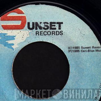 Sunset Records  - Винил CD и Кассеты лейбла Sunset Records (2) на сайте МаркетВинила