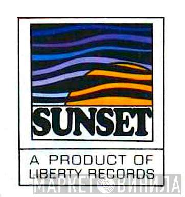 Sunset Records - Винил CD и Кассеты лейбла Sunset Records на сайте МаркетВинила