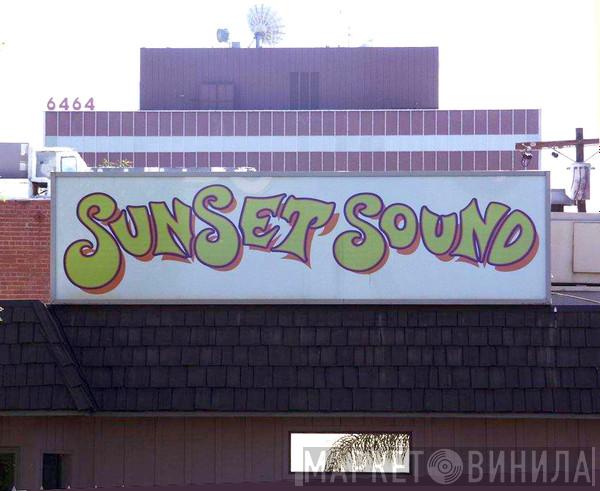 Sunset Sound - Винил CD и Кассеты лейбла Sunset Sound на сайте МаркетВинила