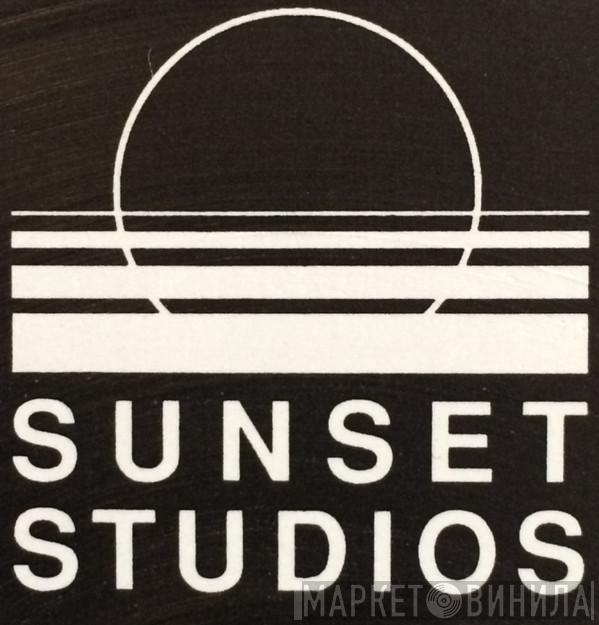 Sunset Studio  - Винил CD и Кассеты лейбла Sunset Studio (2) на сайте МаркетВинила