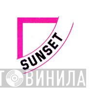 Sunset  - Винил CD и Кассеты лейбла Sunset (6) на сайте МаркетВинила