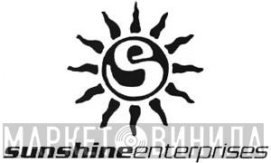 Sunshine Enterprises - Винил CD и Кассеты лейбла Sunshine Enterprises на сайте МаркетВинила