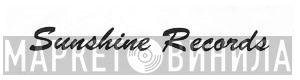 Sunshine Records  - Винил CD и Кассеты лейбла Sunshine Records (14) на сайте МаркетВинила