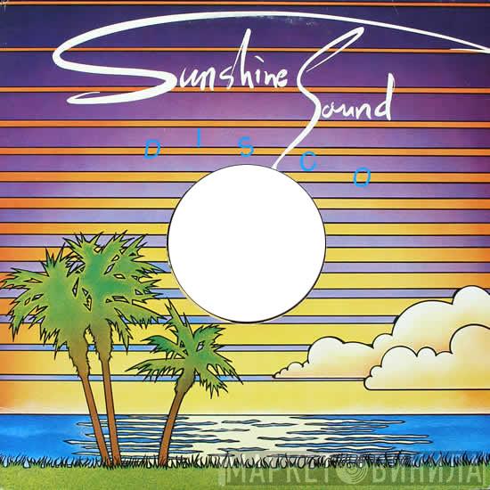 Sunshine Sound Disco - Винил CD и Кассеты лейбла Sunshine Sound Disco на сайте МаркетВинила