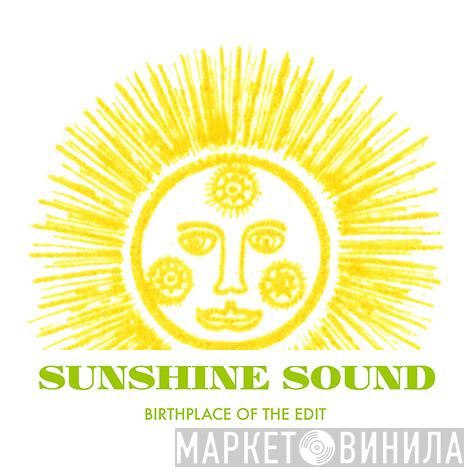 Sunshine Sound  - Винил CD и Кассеты лейбла Sunshine Sound (8) на сайте МаркетВинила