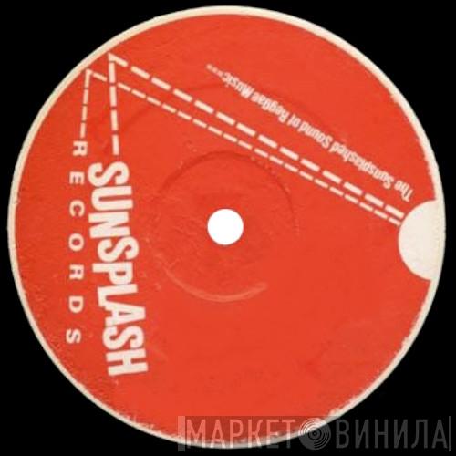 Sunsplash Records  - Винил CD и Кассеты лейбла Sunsplash Records (2) на сайте МаркетВинила