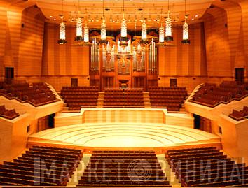 Suntory Hall, Tokyo - Винил CD и Кассеты лейбла Suntory Hall, Tokyo на сайте МаркетВинила