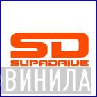 Supadrive - Винил CD и Кассеты лейбла Supadrive на сайте МаркетВинила