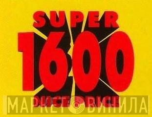 Super 1600 Nice Price - Винил CD и Кассеты лейбла Super 1600 Nice Price на сайте МаркетВинила
