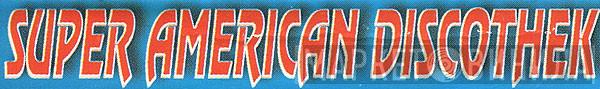 Super American Discothek - Винил CD и Кассеты лейбла Super American Discothek на сайте МаркетВинила
