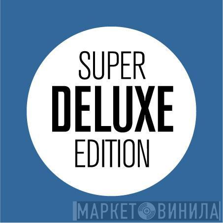 Super Deluxe Edition - Винил CD и Кассеты лейбла Super Deluxe Edition на сайте МаркетВинила