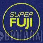 Super Fuji Discs - Винил CD и Кассеты лейбла Super Fuji Discs на сайте МаркетВинила
