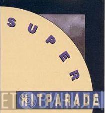 Super Hitparade - Винил CD и Кассеты лейбла Super Hitparade на сайте МаркетВинила
