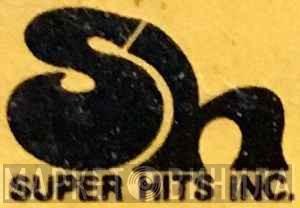 Super Hits Inc. - Винил CD и Кассеты лейбла Super Hits Inc. на сайте МаркетВинила