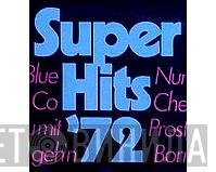 Super Hits  - Винил CD и Кассеты лейбла Super Hits (16) на сайте МаркетВинила
