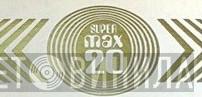 Super Max 20 - Винил CD и Кассеты лейбла Super Max 20 на сайте МаркетВинила