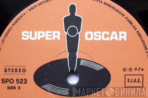 Super Oscar - Винил CD и Кассеты лейбла Super Oscar на сайте МаркетВинила