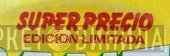 Super Precio Edicion Limitada - Винил CD и Кассеты лейбла Super Precio Edicion Limitada на сайте МаркетВинила