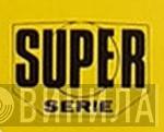 Super Serie - Винил CD и Кассеты лейбла Super Serie на сайте МаркетВинила