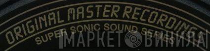 Super Sonic Sound Series - Винил CD и Кассеты лейбла Super Sonic Sound Series на сайте МаркетВинила