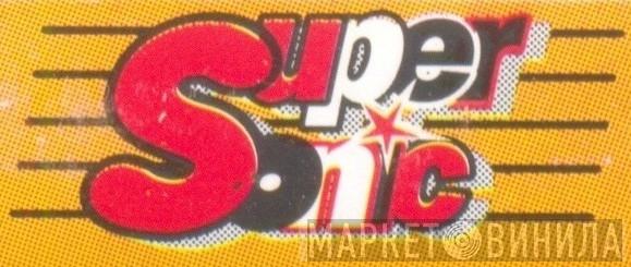 Super Sonic - Винил CD и Кассеты лейбла Super Sonic на сайте МаркетВинила