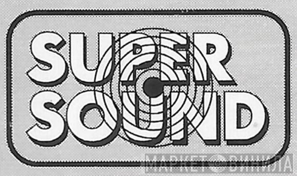 Super Sound  - Винил CD и Кассеты лейбла Super Sound (6) на сайте МаркетВинила