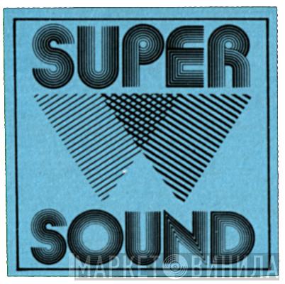 Super Sound - Винил CD и Кассеты лейбла Super Sound на сайте МаркетВинила