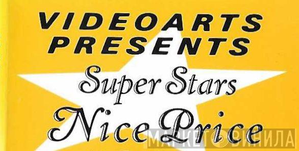 Super Stars Nice Price - Винил CD и Кассеты лейбла Super Stars Nice Price на сайте МаркетВинила