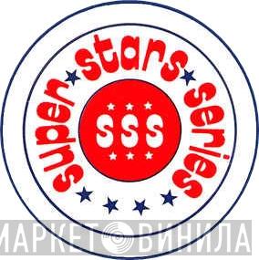 Super Stars Series - Винил CD и Кассеты лейбла Super Stars Series на сайте МаркетВинила