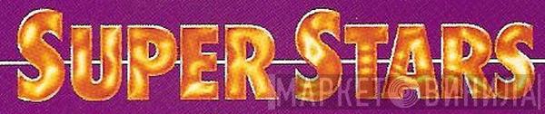Super Stars  - Винил CD и Кассеты лейбла Super Stars (2) на сайте МаркетВинила