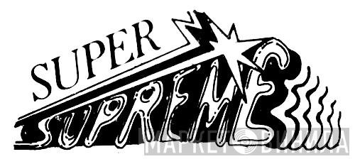 Super Supreme - Винил CD и Кассеты лейбла Super Supreme на сайте МаркетВинила
