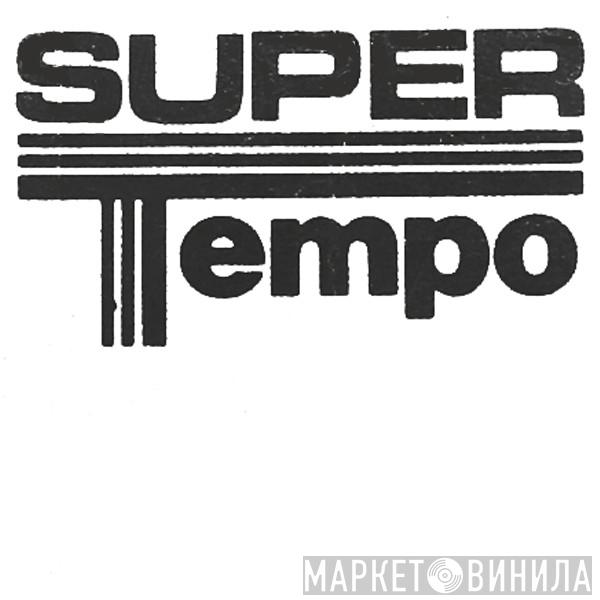 Super Tempo - Винил CD и Кассеты лейбла Super Tempo на сайте МаркетВинила