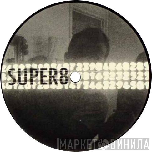 Super8 Records - Винил CD и Кассеты лейбла Super8 Records на сайте МаркетВинила