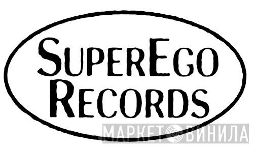SuperEgo Records - Винил CD и Кассеты лейбла SuperEgo Records на сайте МаркетВинила