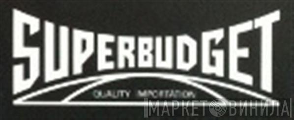 Superbudget - Винил CD и Кассеты лейбла Superbudget на сайте МаркетВинила