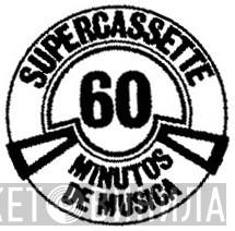Supercassette 60 Minutos de Musica - Винил CD и Кассеты лейбла Supercassette 60 Minutos de Musica на сайте МаркетВинила