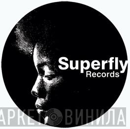 Superfly Records  - Винил CD и Кассеты лейбла Superfly Records (2) на сайте МаркетВинила