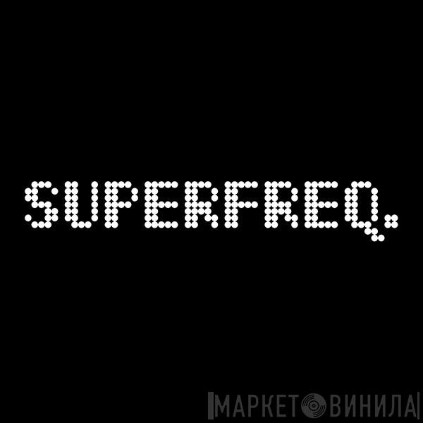 Superfreq Records - Винил CD и Кассеты лейбла Superfreq Records на сайте МаркетВинила