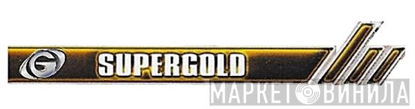 Supergold  - Винил CD и Кассеты лейбла Supergold (2) на сайте МаркетВинила