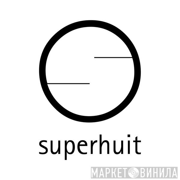 Superhuit - Винил CD и Кассеты лейбла Superhuit на сайте МаркетВинила