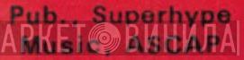 Superhype Music - Винил CD и Кассеты лейбла Superhype Music на сайте МаркетВинила