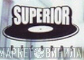 Superior Records - Винил CD и Кассеты лейбла Superior Records на сайте МаркетВинила