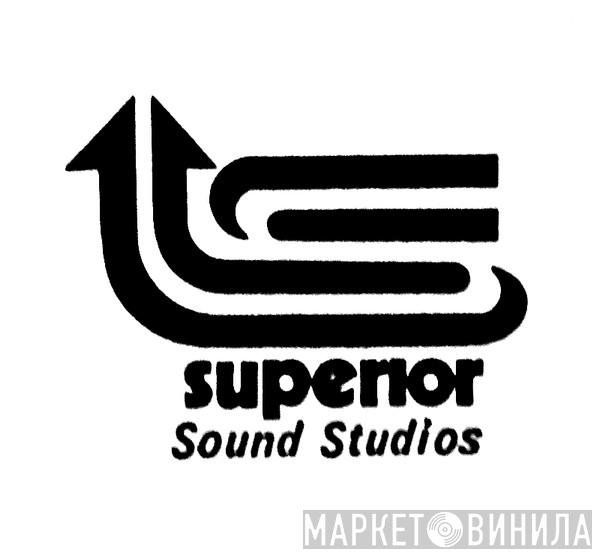 Superior Sound Studios - Винил CD и Кассеты лейбла Superior Sound Studios на сайте МаркетВинила