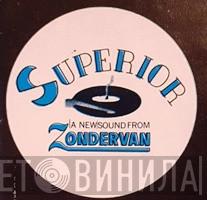 Superior  - Винил CD и Кассеты лейбла Superior (9) на сайте МаркетВинила