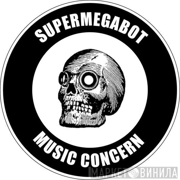 Supermegabot Music Concern LLC - Винил CD и Кассеты лейбла Supermegabot Music Concern LLC на сайте МаркетВинила