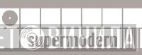 Supermodern - Винил CD и Кассеты лейбла Supermodern на сайте МаркетВинила