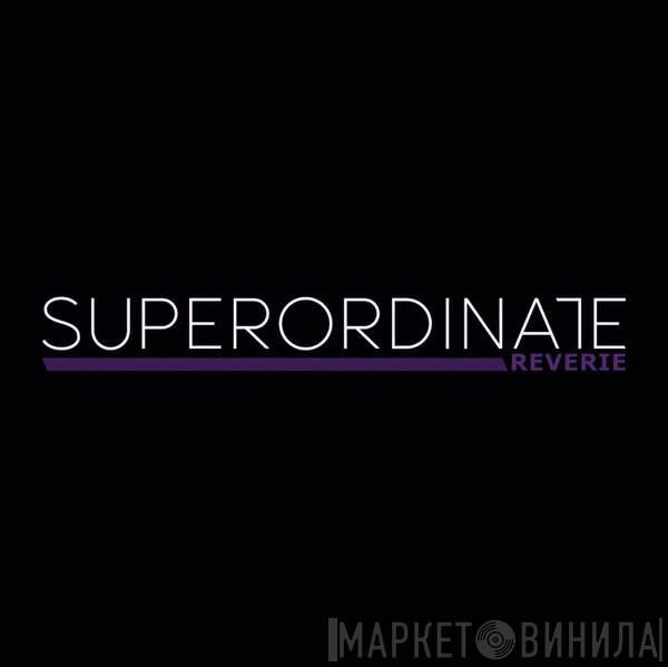 Superordinate Reverie - Винил CD и Кассеты лейбла Superordinate Reverie на сайте МаркетВинила