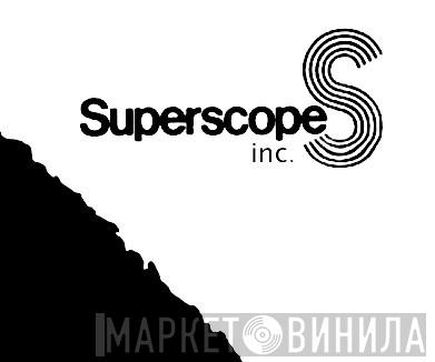 Superscope, Inc. - Винил CD и Кассеты лейбла Superscope, Inc. на сайте МаркетВинила