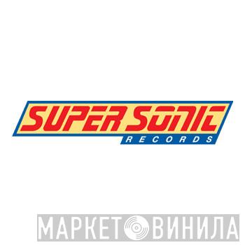 Supersonic Records  - Винил CD и Кассеты лейбла Supersonic Records (2) на сайте МаркетВинила