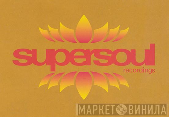 Supersoul Recordings  - Винил CD и Кассеты лейбла Supersoul Recordings (2) на сайте МаркетВинила